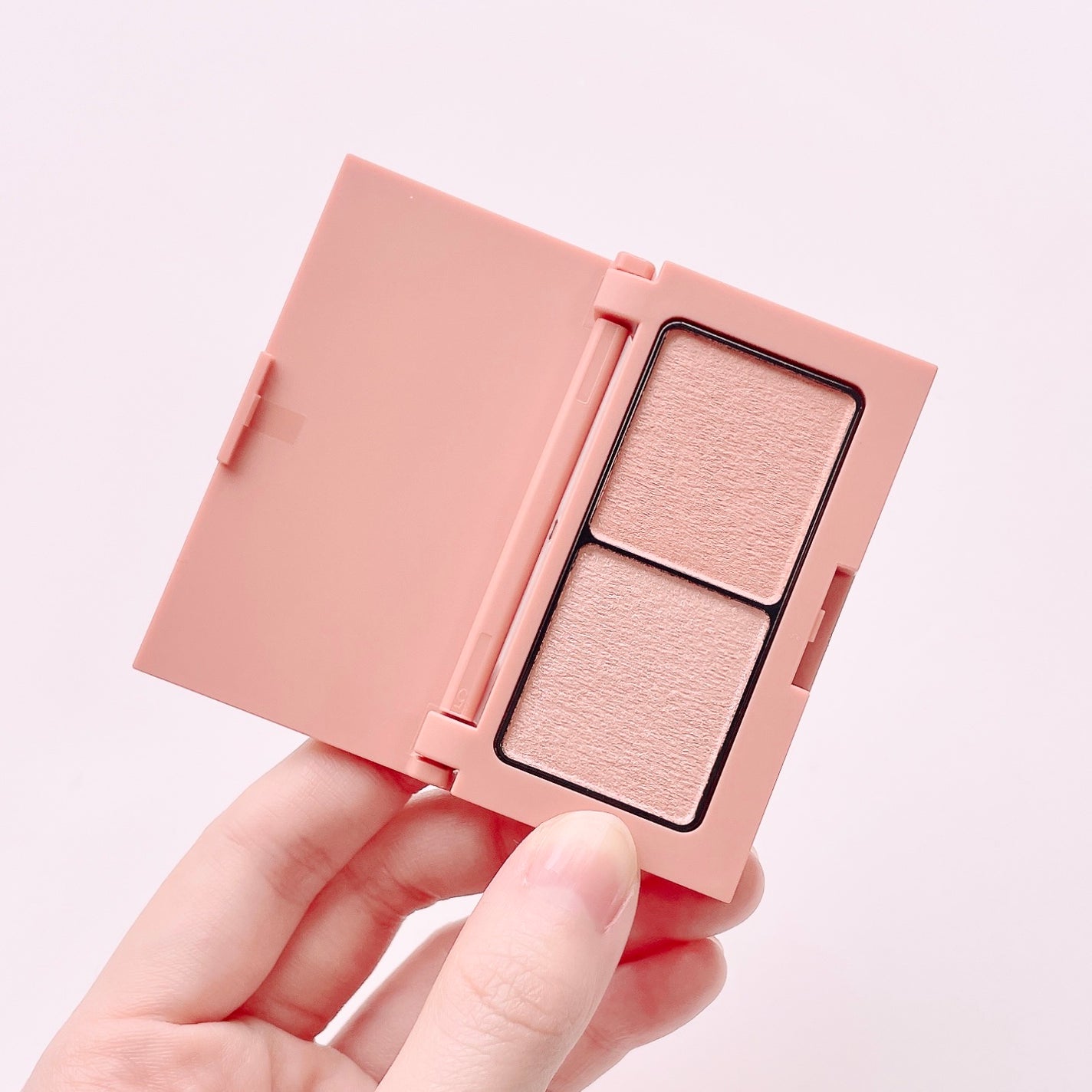 エテュセ アイエディション(カラーパレット)/ettusais/アイシャドウパレットを使ったクチコミ(3枚目)