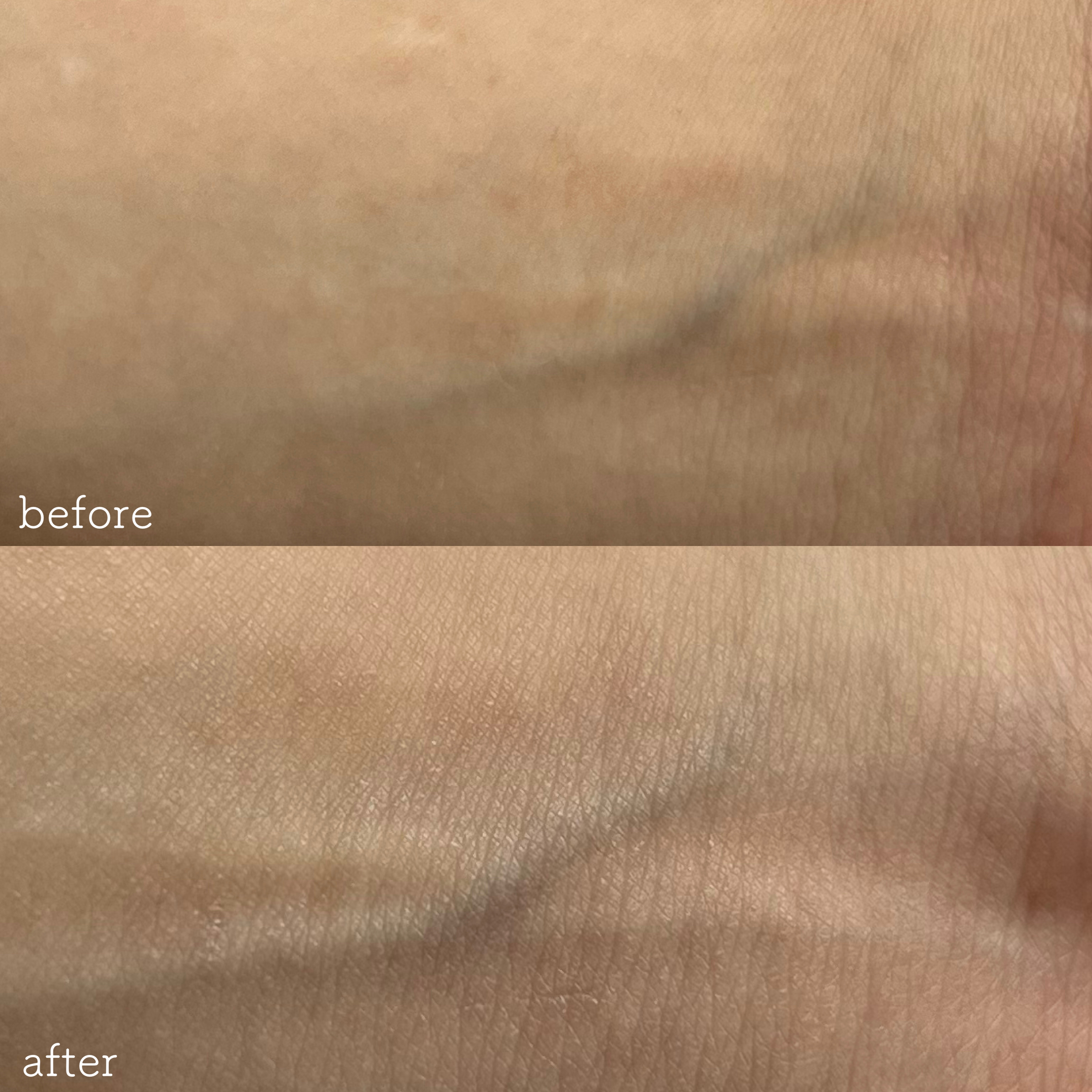 プリズム・リーブル/GIVENCHY/ルースパウダーを使ったクチコミ（3枚目）