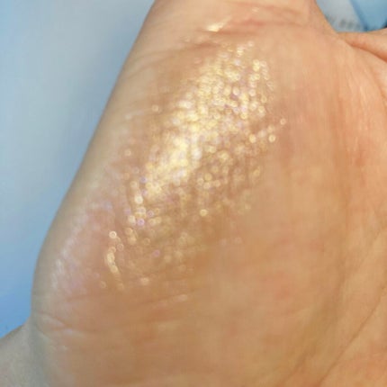 スパークル アイシャドウ/BOBBI BROWN/単色アイシャドウを使ったクチコミ(4枚目)