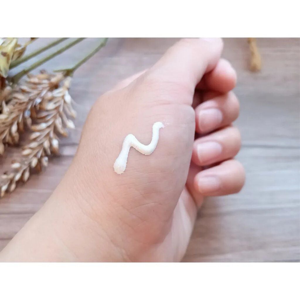 モイストCCクリーム/AN’BLESS/CCクリームを使ったクチコミ(4枚目)