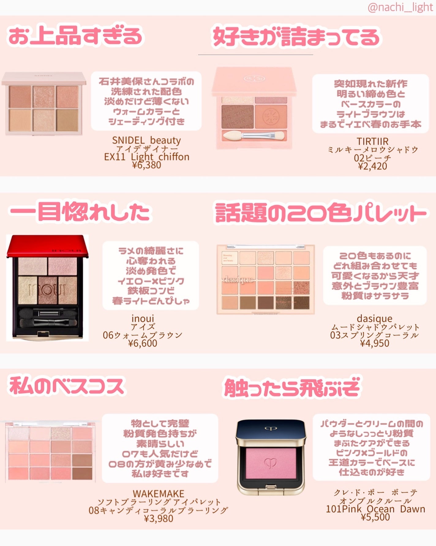 アイカラーレーション/LUNASOL/アイシャドウパレットを使ったクチコミ(2枚目)