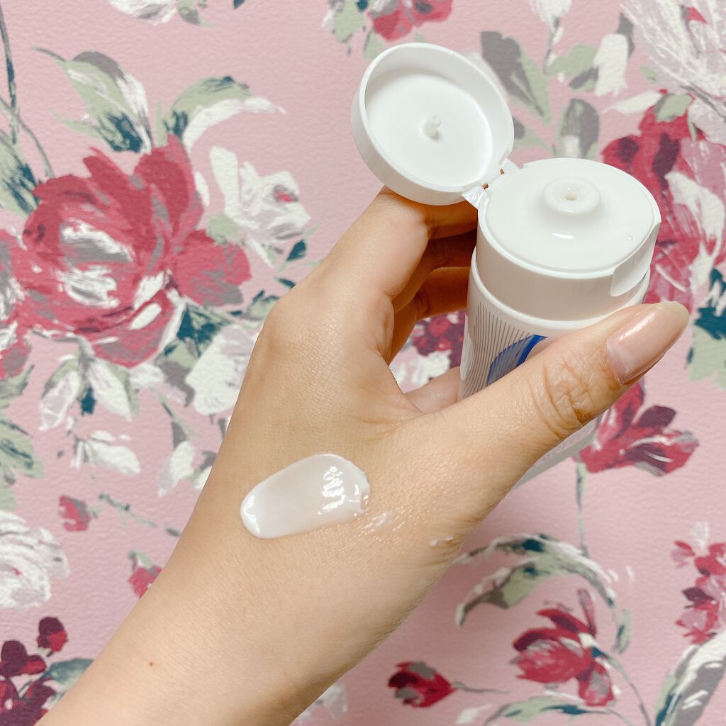 DMT インテンシブフェイシャルクリーム/PHYSIOGEL/フェイスクリームを使ったクチコミ(3枚目)