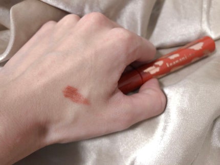 エクストラカール ロングマスカラ/レアナニ プラス/マスカラを使ったクチコミ(4枚目)