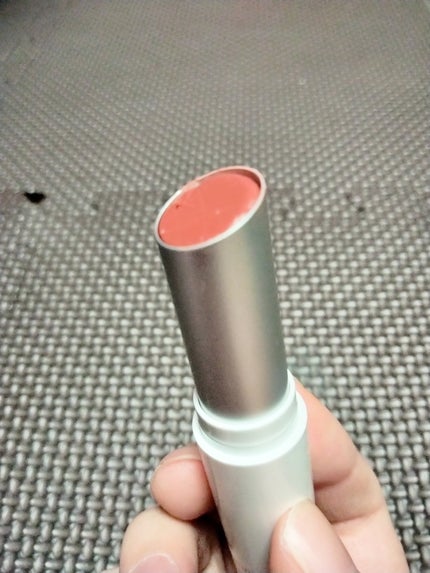 グラスティングメルティングバーム/rom&nd/リップバームを使ったクチコミ(2枚目)