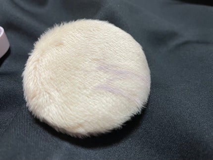 シルキールースモイストパウダー/キャンメイク/ルースパウダーを使ったクチコミ(4枚目)