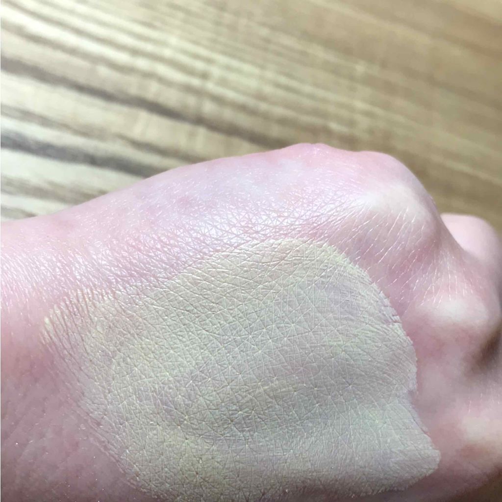 ベースコントロールカラー UV ラベンダーピンク/NOV/化粧下地を使ったクチコミ(2枚目)