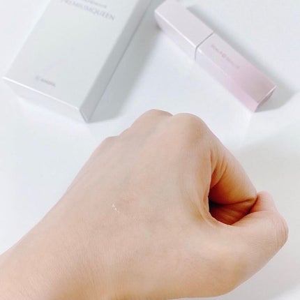 スカルプDボーテ ピュアフリーアイラッシュセラム プレミアムクイーン/アンファー(スカルプD)/まつげ美容液を使ったクチコミ(3枚目)