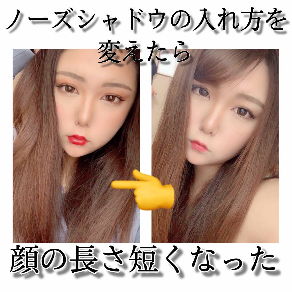 ケイト デザイニングアイブロウ3D/KATE/パウダーアイブロウを使ったクチコミ(1枚目)