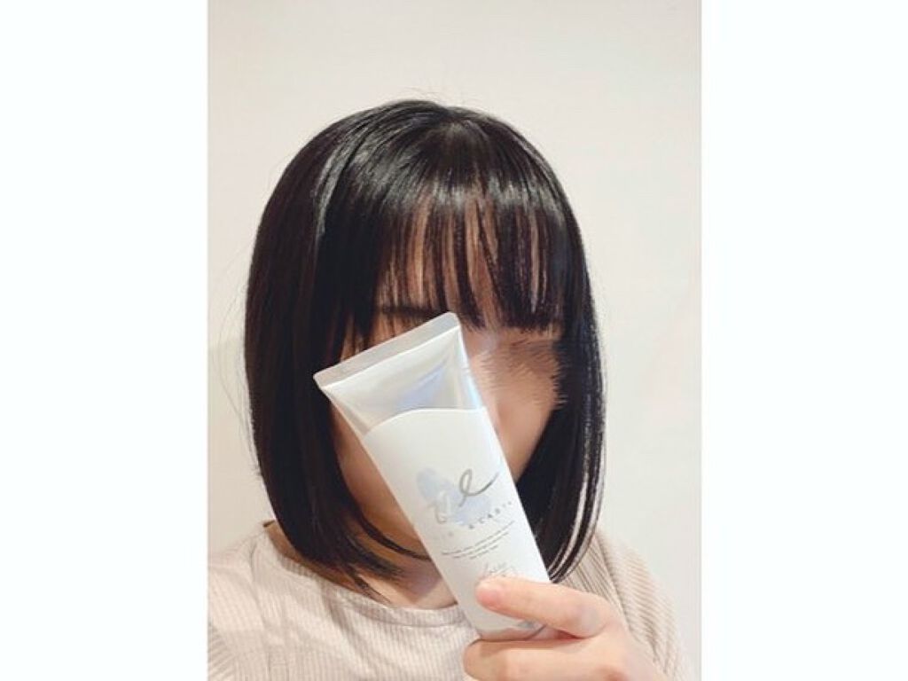 エアリーアンドイージー  グロッシーヘアジェル/エアリー&イージー/ヘアジェルを使ったクチコミ（2枚目）