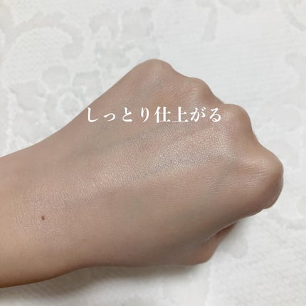 ブラックスネイルグルタチオントーンアップサン/Dr.G/日焼け止めクリームを使ったクチコミ(5枚目)