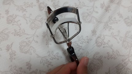 スプリングパワーカーラー/excel/ビューラーを使ったクチコミ(2枚目)