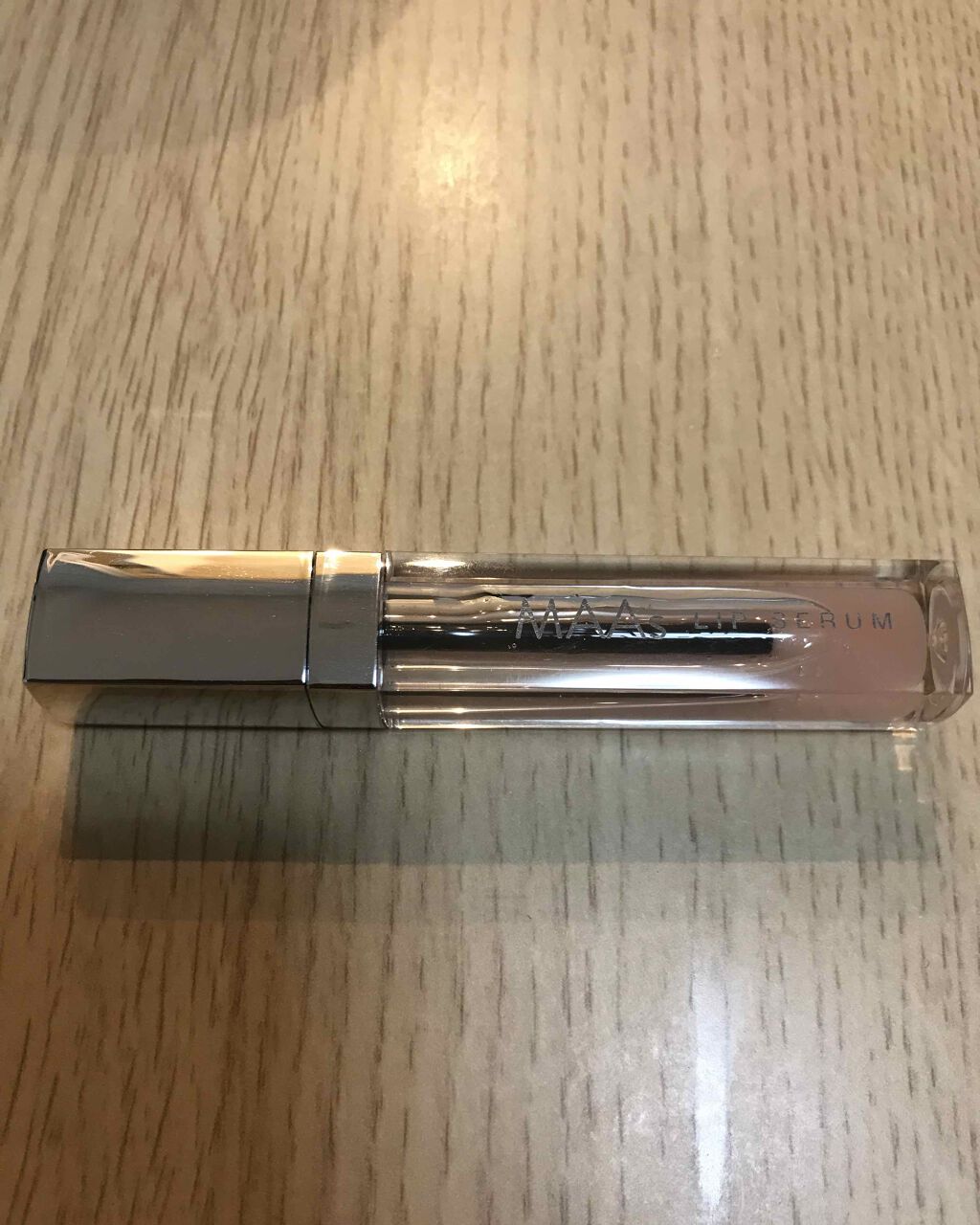 MAAs リップセラム/Dr. Choi's Solution/リップ美容液を使ったクチコミ（1枚目）