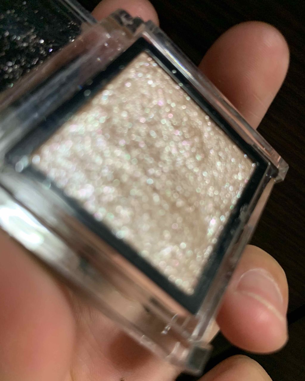 アディクション ザ アイシャドウ/ADDICTION/単色アイシャドウを使ったクチコミ（2枚目）