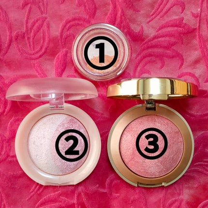 ブラッシュ/NARS/パウダーチークを使ったクチコミ(4枚目)