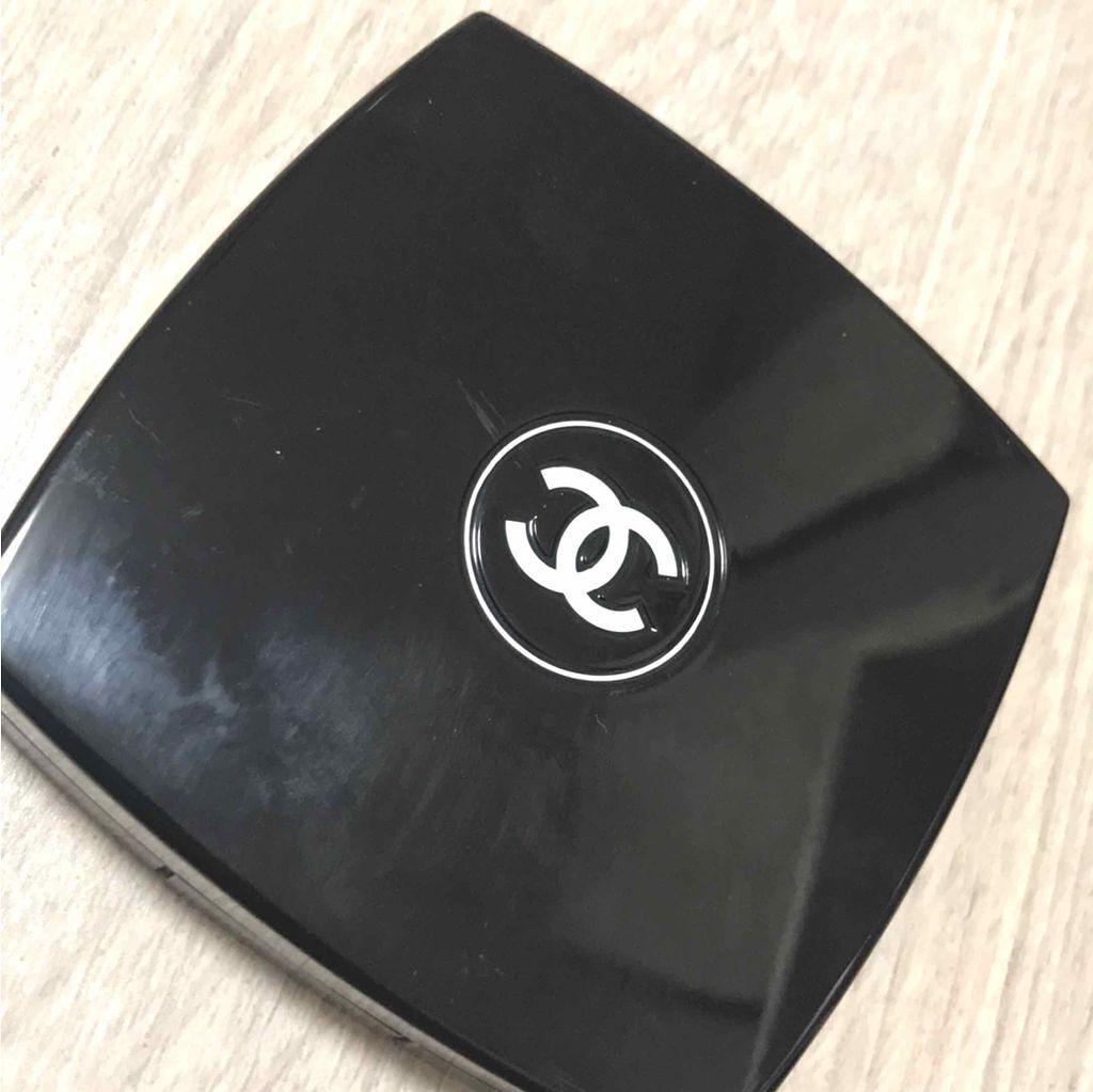 ジュ コントゥラスト 330 ローズ ペティヤン/CHANEL/パウダーチークを使ったクチコミ（2枚目）