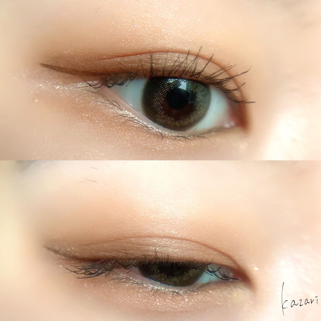 チーキーシークブラッシュ/THREE/パウダーチークを使ったクチコミ(3枚目)