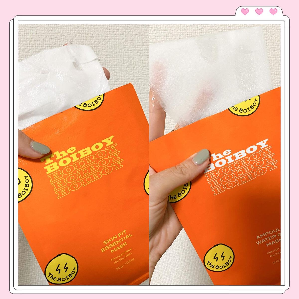 を使ったクチコミ（3枚目）