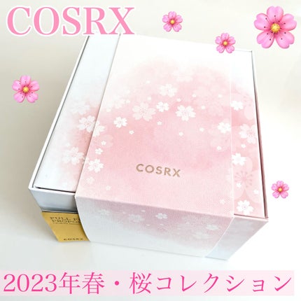 RXザ・ビタミンC23セラム/COSRX/美容液を使ったクチコミ(1枚目)