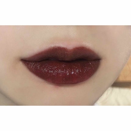 ラブ ミー リップスティック /M・A・C/口紅を使ったクチコミ(2枚目)