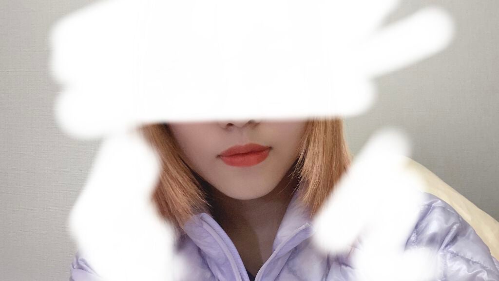 シースルーマットティント/rom&nd/リップティントを使ったクチコミ(2枚目)