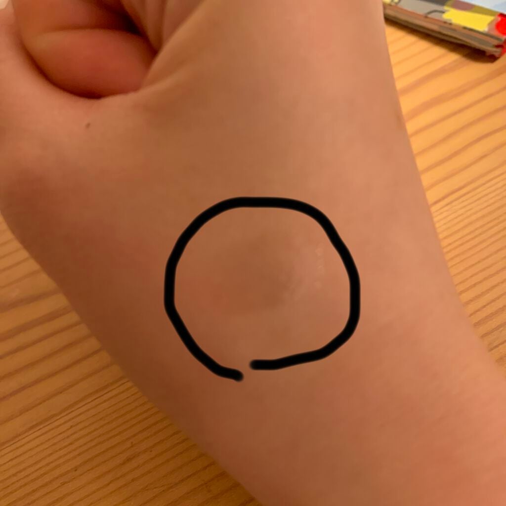 【旧】ディオール アディクト リップ マキシマイザー/Dior/リップグロスを使ったクチコミ(4枚目)