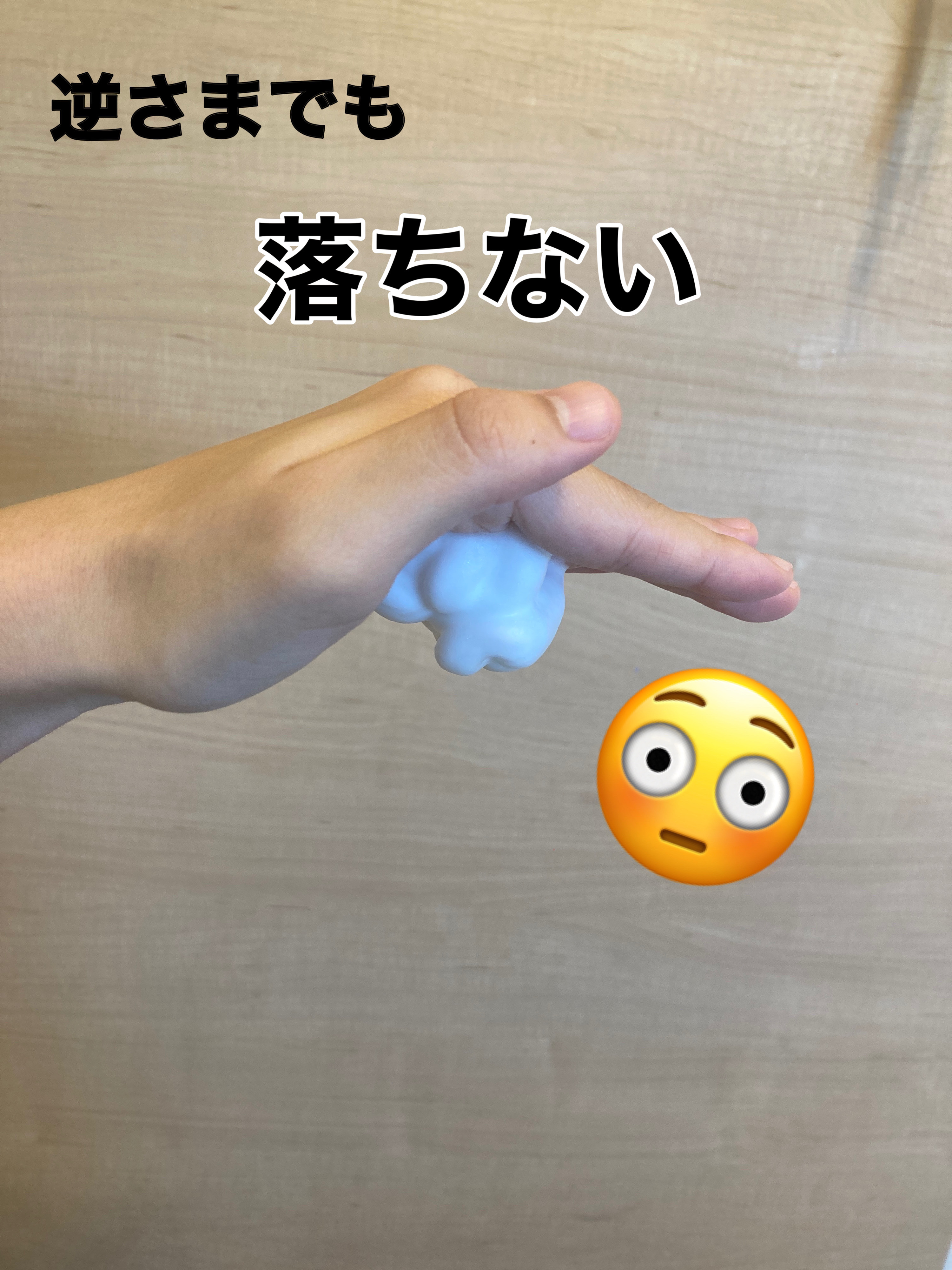 ピュアモイスト 泡洗顔料 本品(ボトル) 150ml/ファンケル/泡洗顔を使ったクチコミ（3枚目）