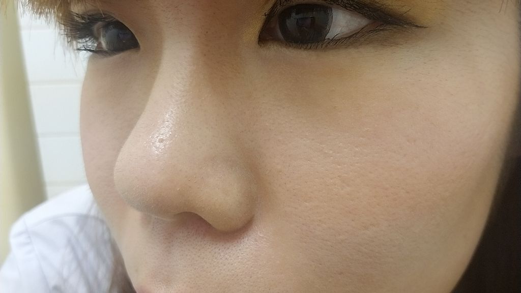 フィックス&フィックス プライマー/ETUDE/化粧下地を使ったクチコミ(2枚目)