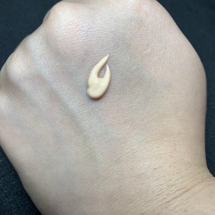 マットシフォン UVホワイトニングベースN/KiSS/化粧下地を使ったクチコミ(2枚目)