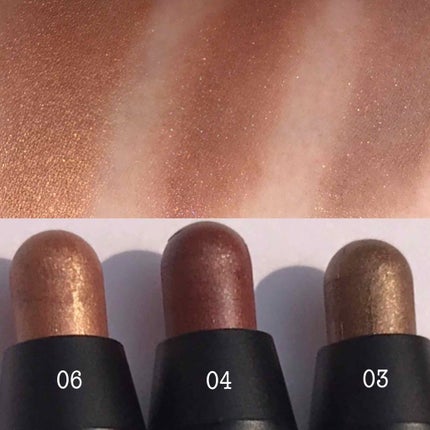 ウィッチズ フィットスティックシャドウ/Witch's Pouch/スティックアイシャドウを使ったクチコミ(4枚目)