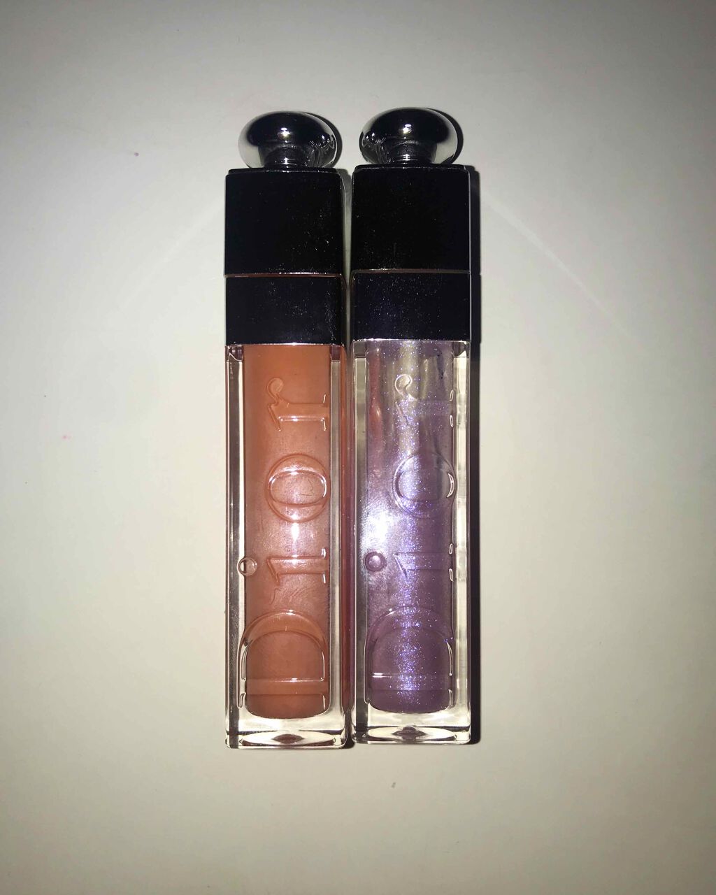 ディオール アディクト スクラブ＆バーム/Dior/リップスクラブを使ったクチコミ（2枚目）