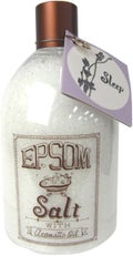 アロマエプソムソルト スリープ 480g