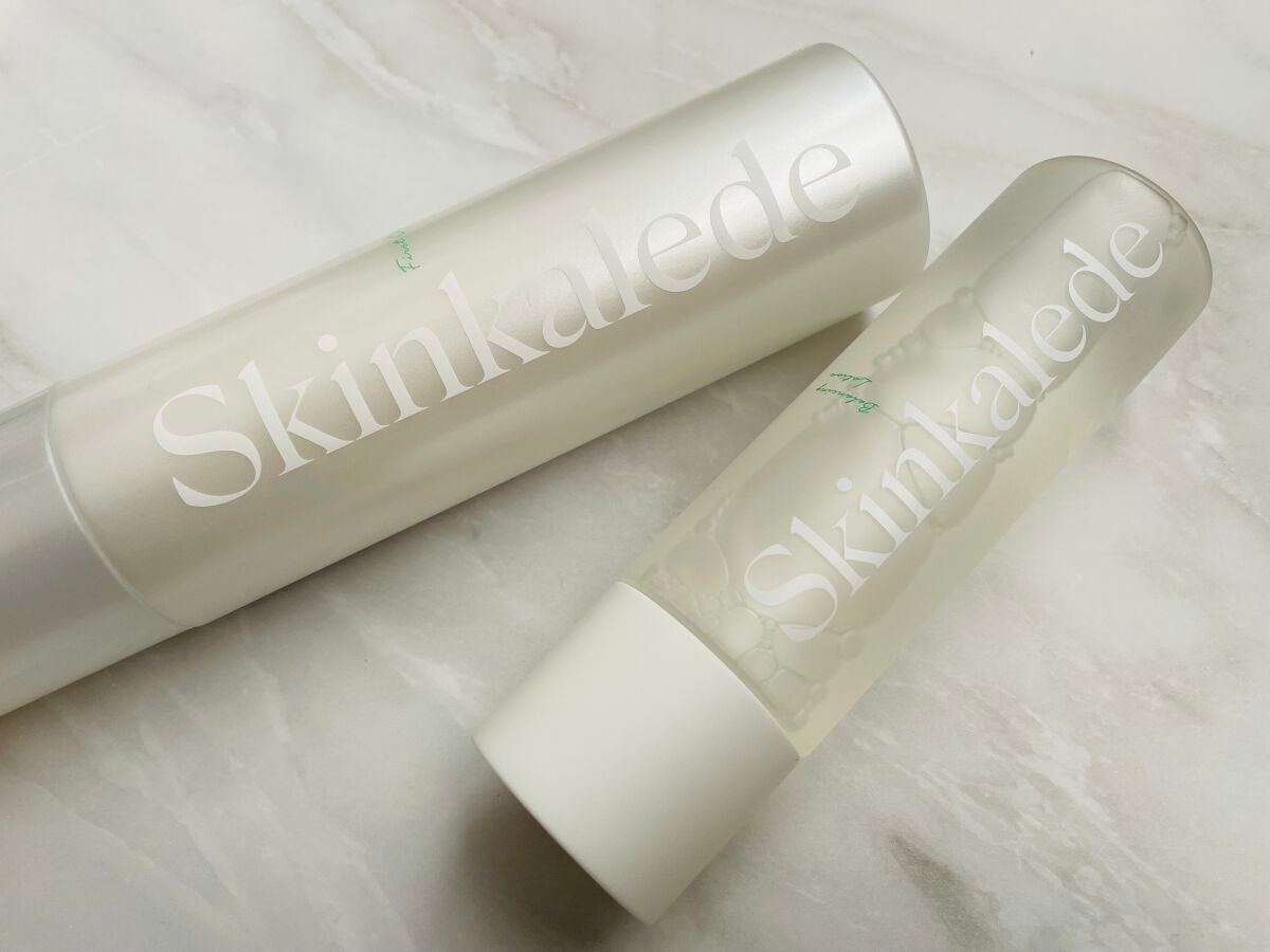 バランシングローション/スキンケールド/化粧水を使ったクチコミ(1枚目)