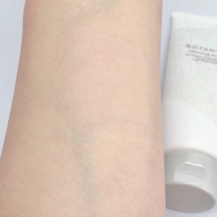 クレンジングバター/ボタニズム /クレンジングバームを使ったクチコミ(6枚目)