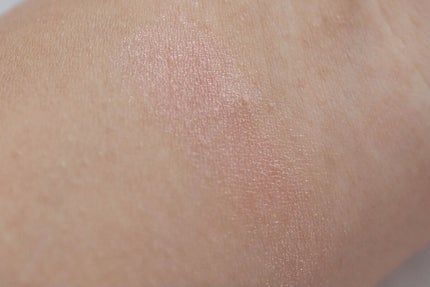 麻雀アイシャドウ/和粧/単色アイシャドウを使ったクチコミ(5枚目)