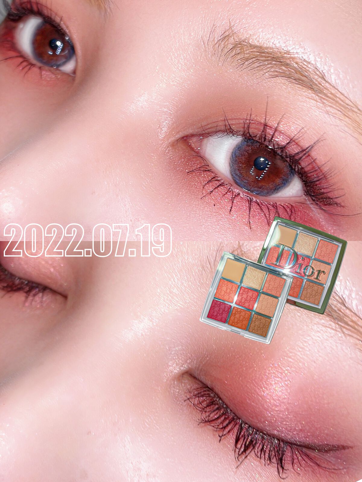 アイ カラー クォード/TOM FORD BEAUTY/アイシャドウパレットを使ったクチコミ(3枚目)