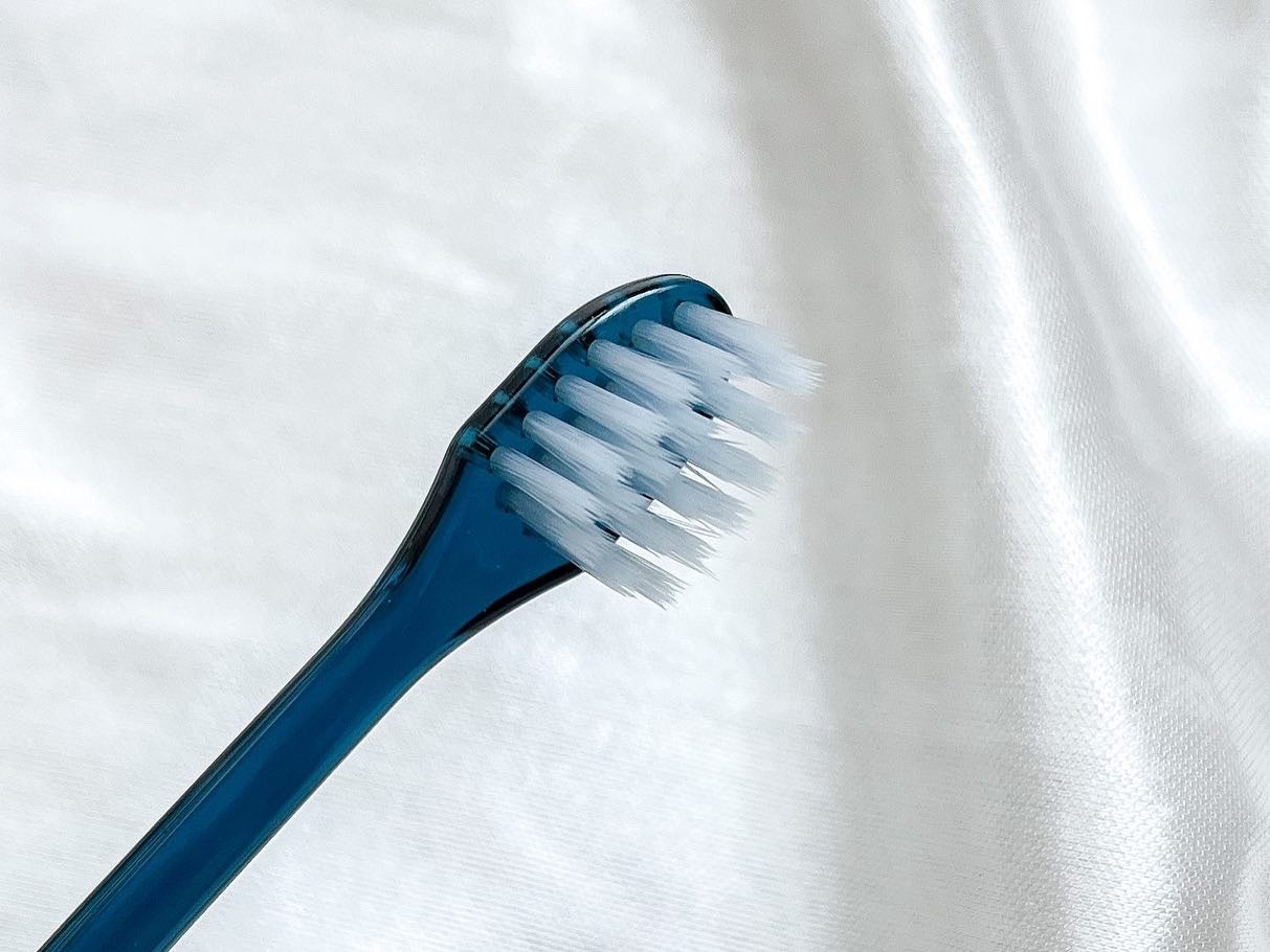 NOILA S Thoothpaste/NOILA/歯磨き粉を使ったクチコミ(3枚目)