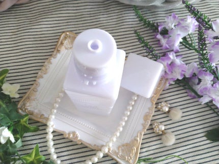 ザ ウォーター メイト/ONE BY KOSE/化粧水を使ったクチコミ(3枚目)