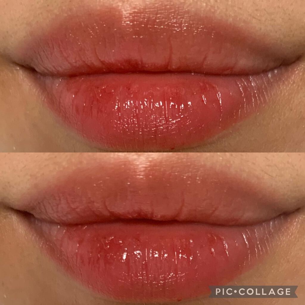 オペラ リップティント N/OPERA/リップティントを使ったクチコミ(4枚目)