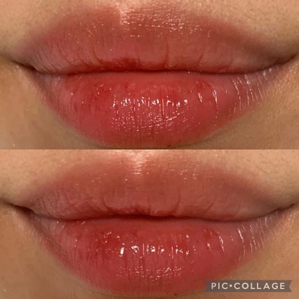 オペラ リップティント N/OPERA/リップティントを使ったクチコミ(4枚目)