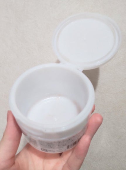 クレンジングバーム/ink./クレンジングバームを使ったクチコミ(3枚目)