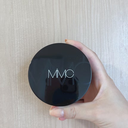 ミネラルリキッドリー ファンデーション SPF22 PA++/MiMC/リキッドファンデーションを使ったクチコミ(1枚目)