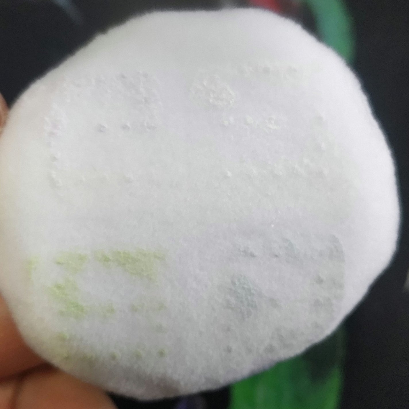 コンパクトパウダーケース/セリア/その他化粧小物を使ったクチコミ(3枚目)