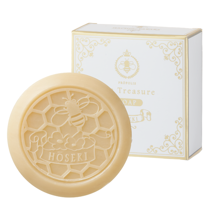 Bee Treasure 蜂石~HŌSEKI~