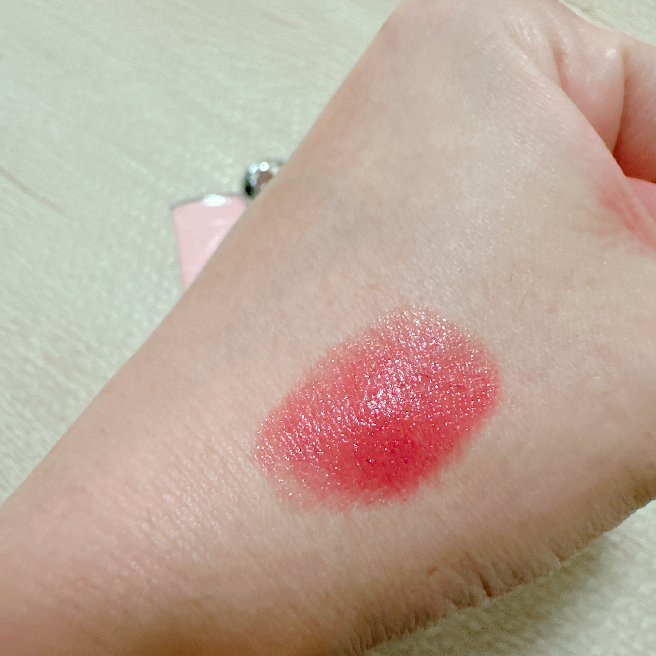 ディオール アディクト リップスティック/Dior/口紅を使ったクチコミ（3枚目）