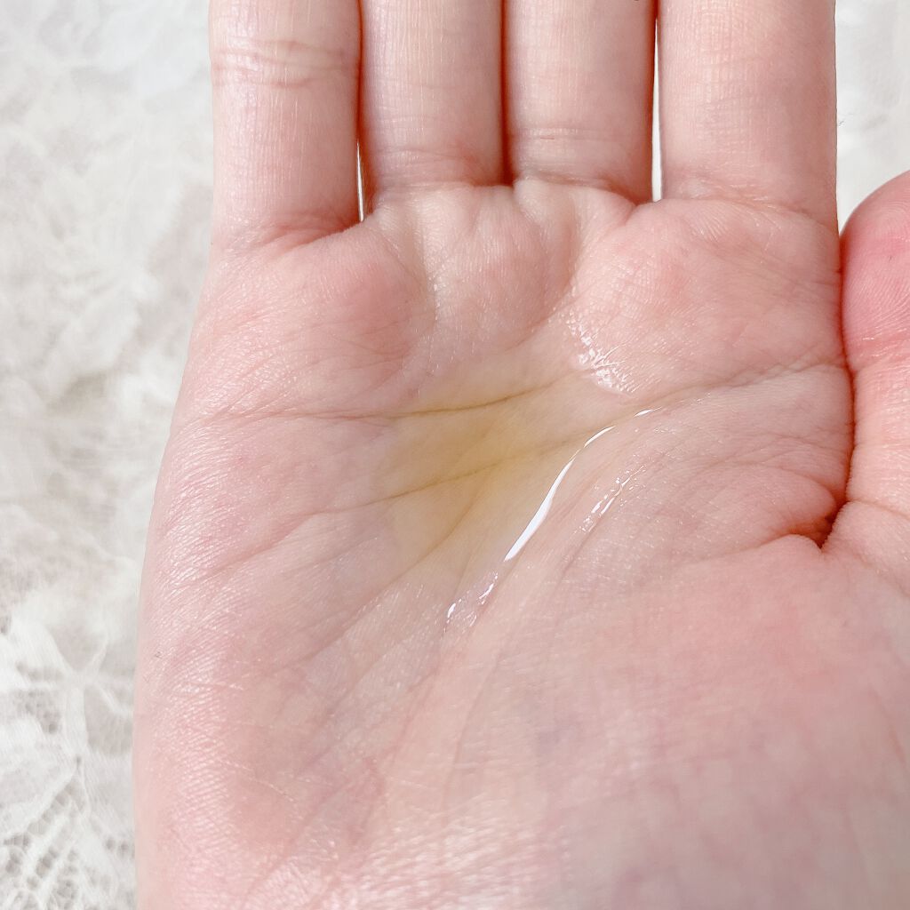 ホワイトバーチ ボディオイル/WELEDA/ボディオイルを使ったクチコミ（3枚目）