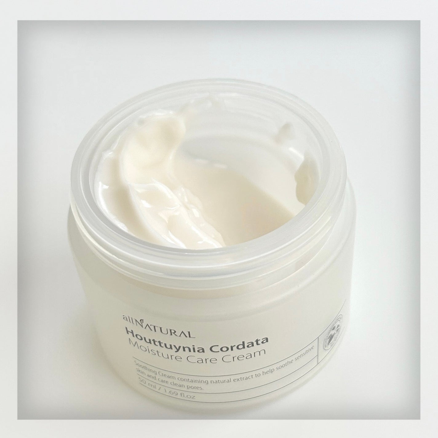 オールナチュラル マスクパックKM/allNATURAL/シートマスク・パックを使ったクチコミ(3枚目)