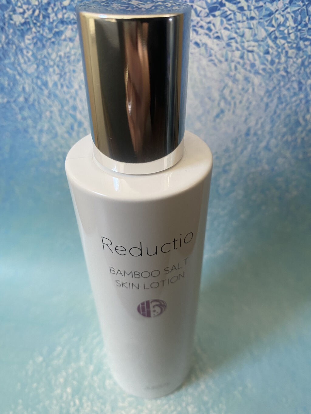 スキンローション/Reductio/化粧水を使ったクチコミ（2枚目）