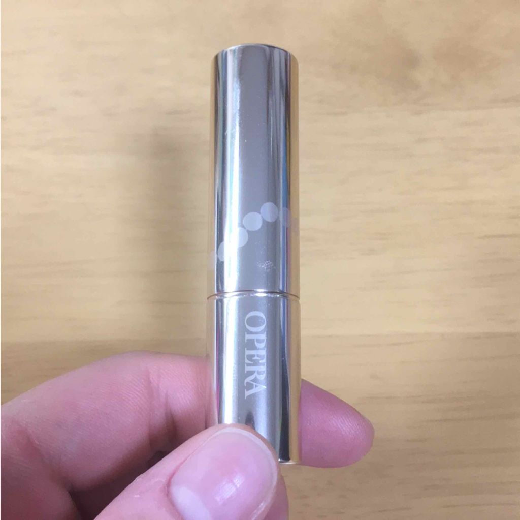 オペラ リップティント N/OPERA/リップティントを使ったクチコミ（2枚目）