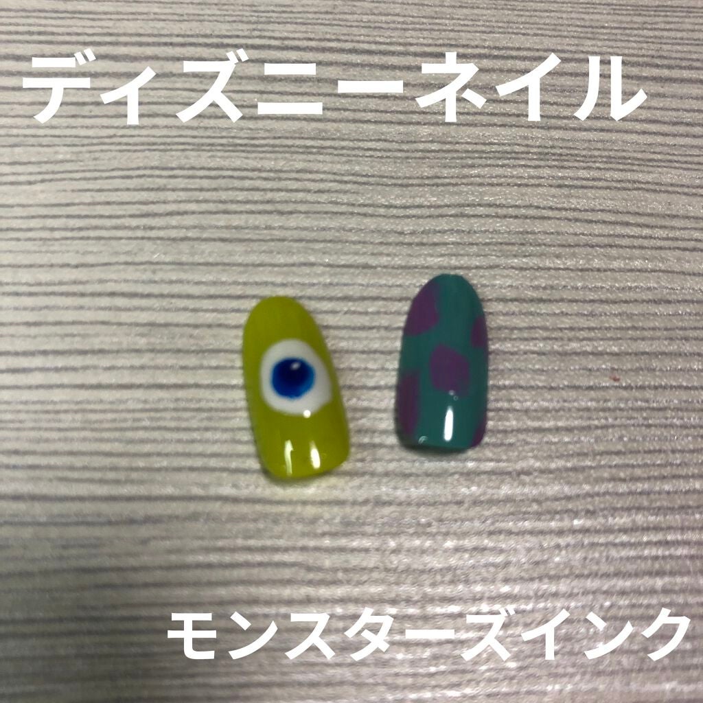 pa ネイルカラー/pa nail collective/マニキュアを使ったクチコミ(1枚目)