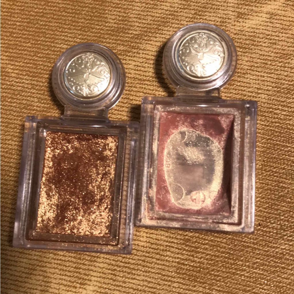 ダブルラインエキスパート/KATE/リキッドアイライナーを使ったクチコミ（1枚目）